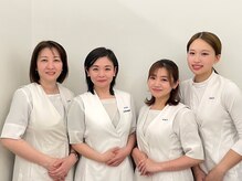 ポーラ NATURU店(POLA)/輝く女性を増やしていきたい