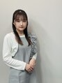 サラ(Sara) NAGISA