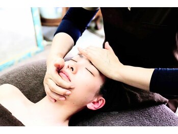 ピュアタイム 3.5.8/お仕上げ