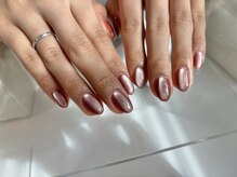 レア(Le'a)の雰囲気（マグネットネイルが人気です！）