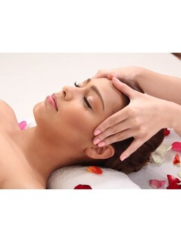 小顔になりたい