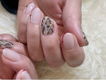 ミニーシュ(mini-che)/