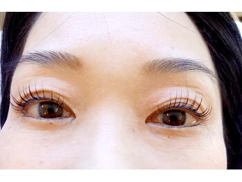 アイ シャイン(eye shine)/パリジェンヌ