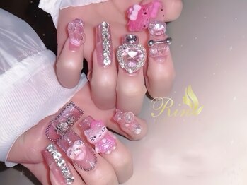 リンビューティー(Rin Beauty)/