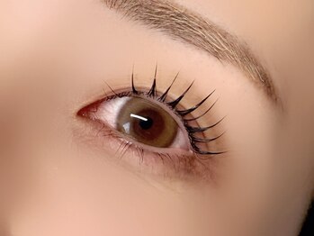 コルリ(Koruri)/ラッシュリフト