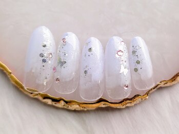 ココラーレ(cocorare)/HAND定額デザイン¥7000オフ込