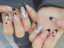 ネイルサロン エルフィン(Nail salon elfin)