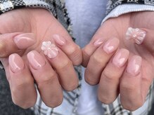 グランジーナ(Gran Jiina)/持ち込みデザイン