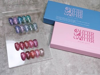 カッツェアンドリノ(Katze&Lino)/入荷しました♪