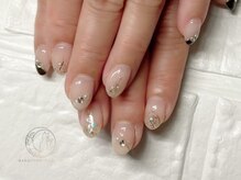 ニケ/デザインプラン¥7500