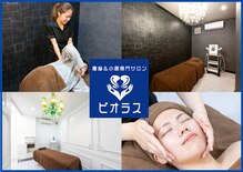 ビオラス 太田店