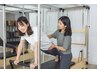 【会員様専用】姿勢から徹底改善！