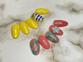 定額デザイン^_^