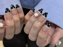 デイシー 表参道(deicy)/プレミアムアートコース