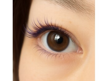 ボディキュア(BODYQA)/NUMEROカラー3色MIX