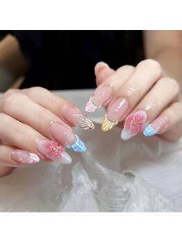 サニービューティースパ(SUNNY BEAUTY SPA)/