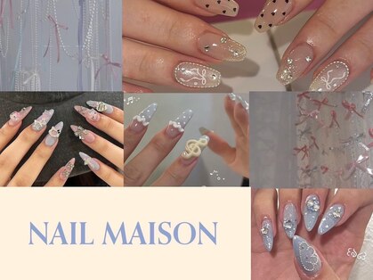 ネイルメゾン 渋谷店(NAIL MAISON)の写真
