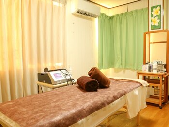 アンジュ/◇内観◇