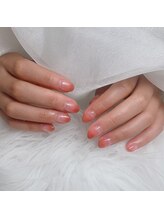 グリッター(Glitter)/カラーグラデーション