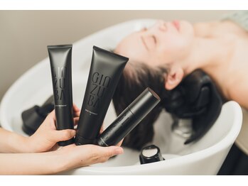 ビトワ 千歳烏山店(BITOWA)/3stepの集中ケア