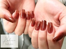 カフナネイル 柏店(Kahuna Nail)
