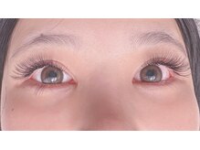 シャノワール(Chat Noir)/ボリュームラッシュ