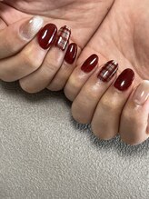 アモ ネイル(amo nail)/