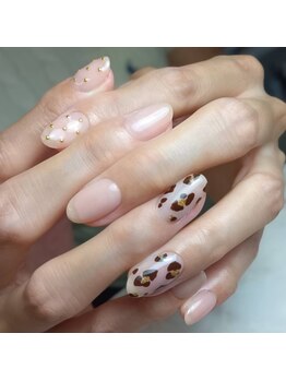 リアン(lien)/【お持ち込みデザイン】