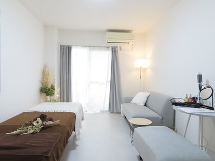 フローケア(flowcare)の写真