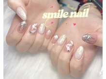 スマイル ネイル 大宮(smile nail)/