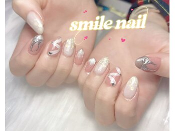 スマイル ネイル 大宮(smile nail)/