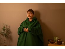 37℃のキセキ/深呼吸を取り入れると◎