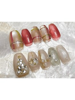 大人女性向けこだわりサロン