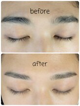  Re:Birth/メンズアイブロウ