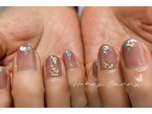 ハニーバニー(HoneyBunny)/