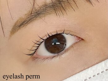 デフィ(De'fi)/まつ毛パーマ¥4900~