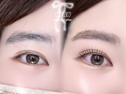 メル(meru)の写真