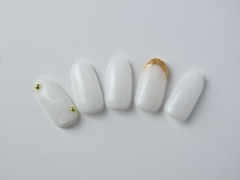 ネイルサロンChopin/定額デザイン