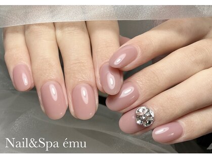 エミュ(emu)の写真