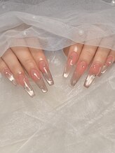 ベルネイル(Belle Nail)/