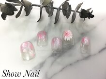 ショーネイル 武蔵小杉(Show Nail)/SWEETガーリーコース