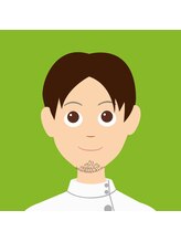 クラール鍼灸整骨院 盛岡肴町院 小笠原 紀彦