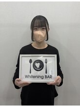 ホワイトニングバー 高崎店 中西