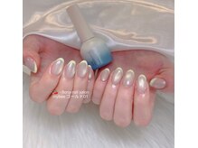 フローリア(Floria)/magflash フレンチ　追加料金