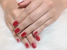 マニネイル 碑文谷店(maninail)/ジェルポリッシュ