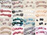 【定額＊フットネイル】華やかアート/マグネット/ニュアンス等 ¥10230→¥7400