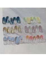 ティーエヌ 枚方TSUTAYA牧野高校前店/季節デザイン3500円