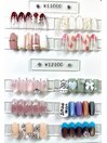 定額ネイル