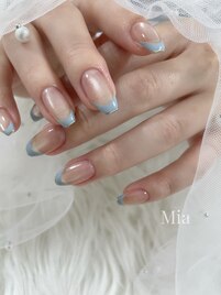 大人フレンチ
