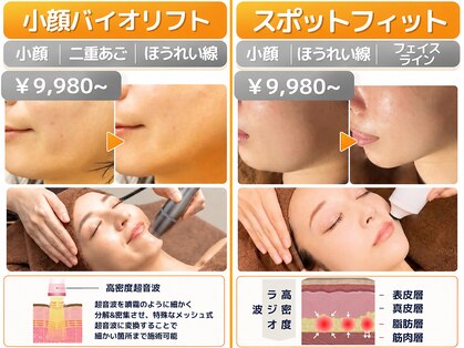 ルディラ 大宮店の写真